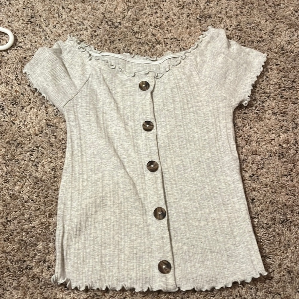 shirt